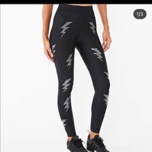 Ultra cor leggings